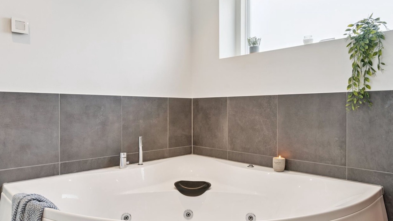 Photo of Bathroom in Hornbaek