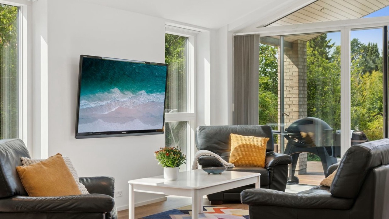 Photo of Livingroom in Hornbaek