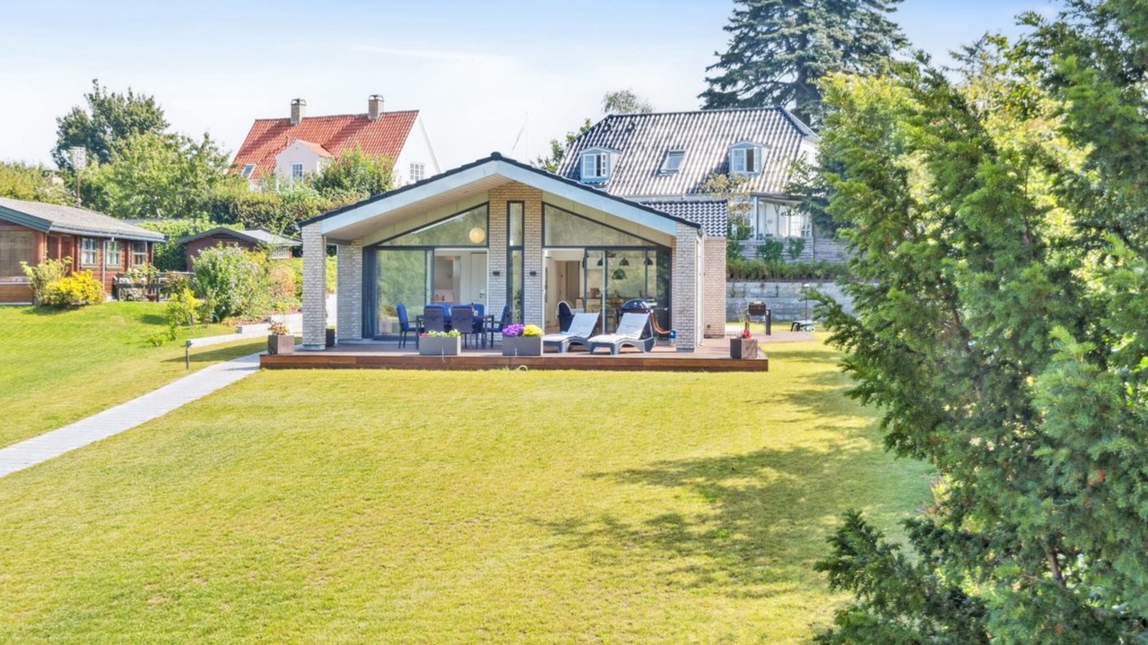 Photo of Others in Hornbaek