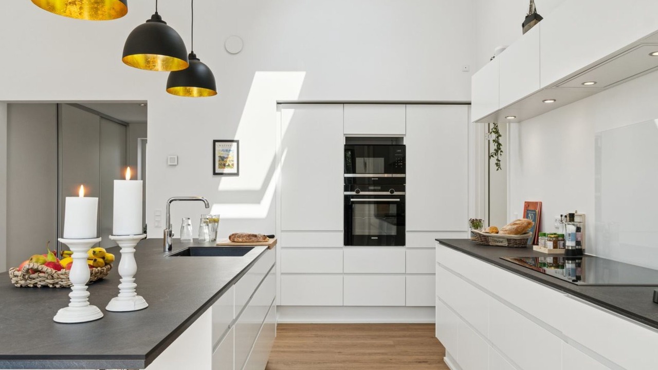 Photo of Bedroom in Hornbaek