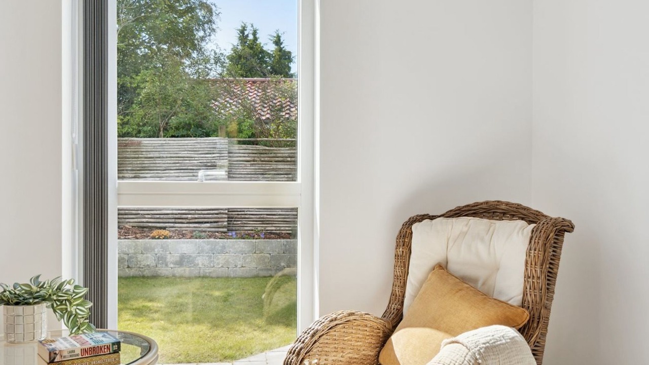 Photo of Livingroom in Hornbaek