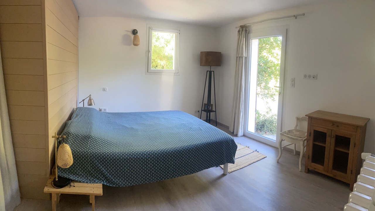 Photo of Bedroom in Saint-Privat-des-Vieux