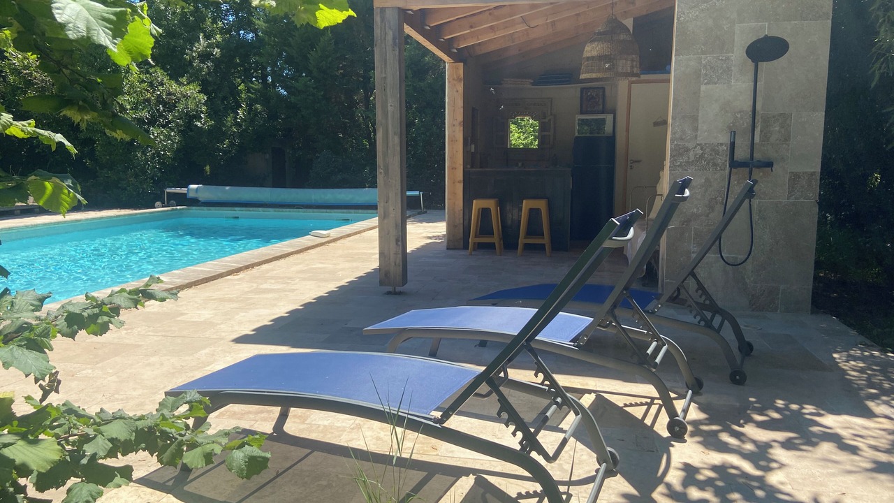 Photo of Outdoor in Saint-Privat-des-Vieux