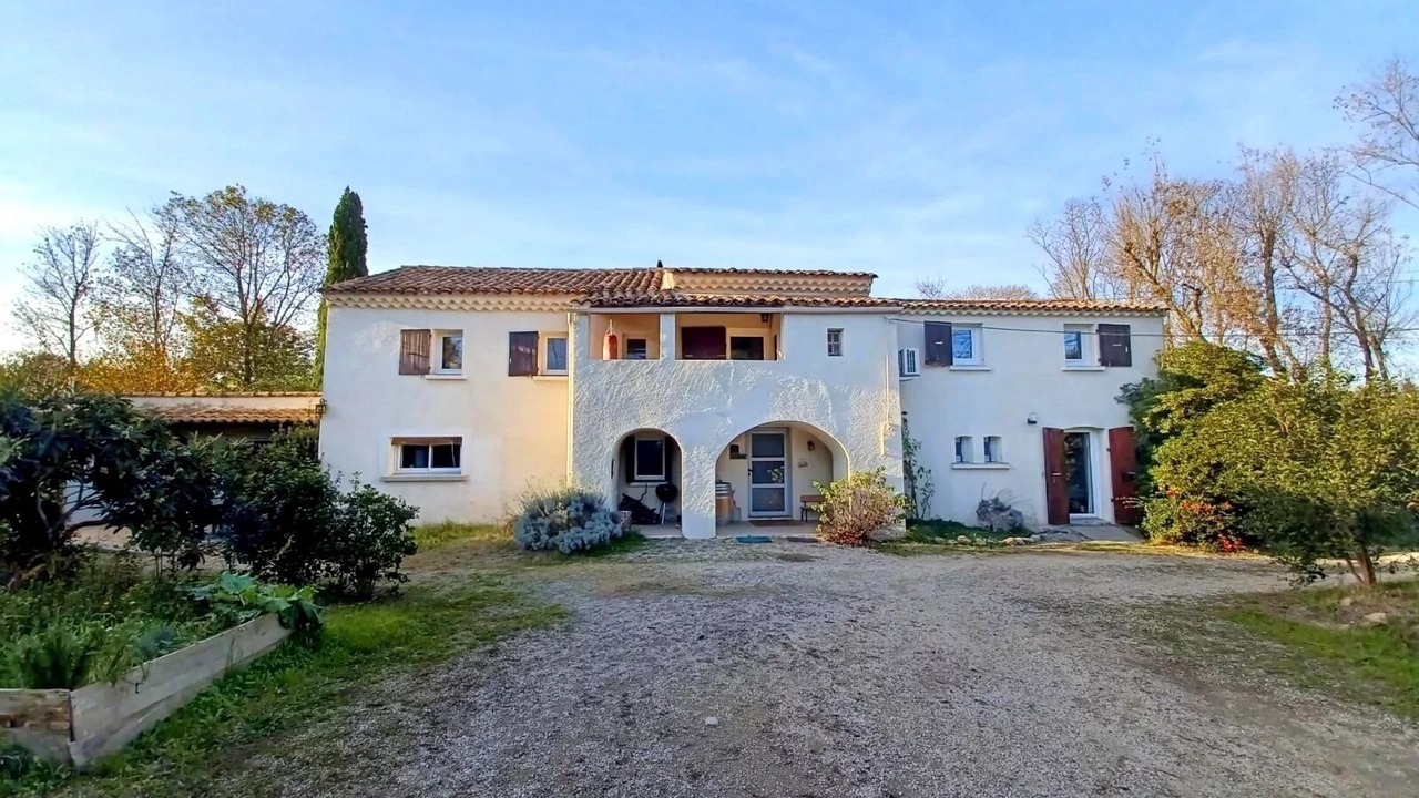 Photo of Outdoor in Saint-Privat-des-Vieux