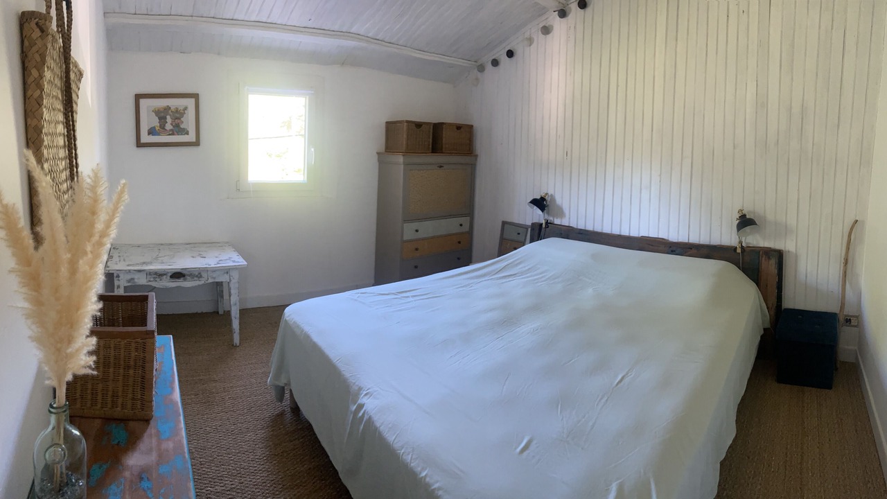 Photo of Bedroom in Saint-Privat-des-Vieux