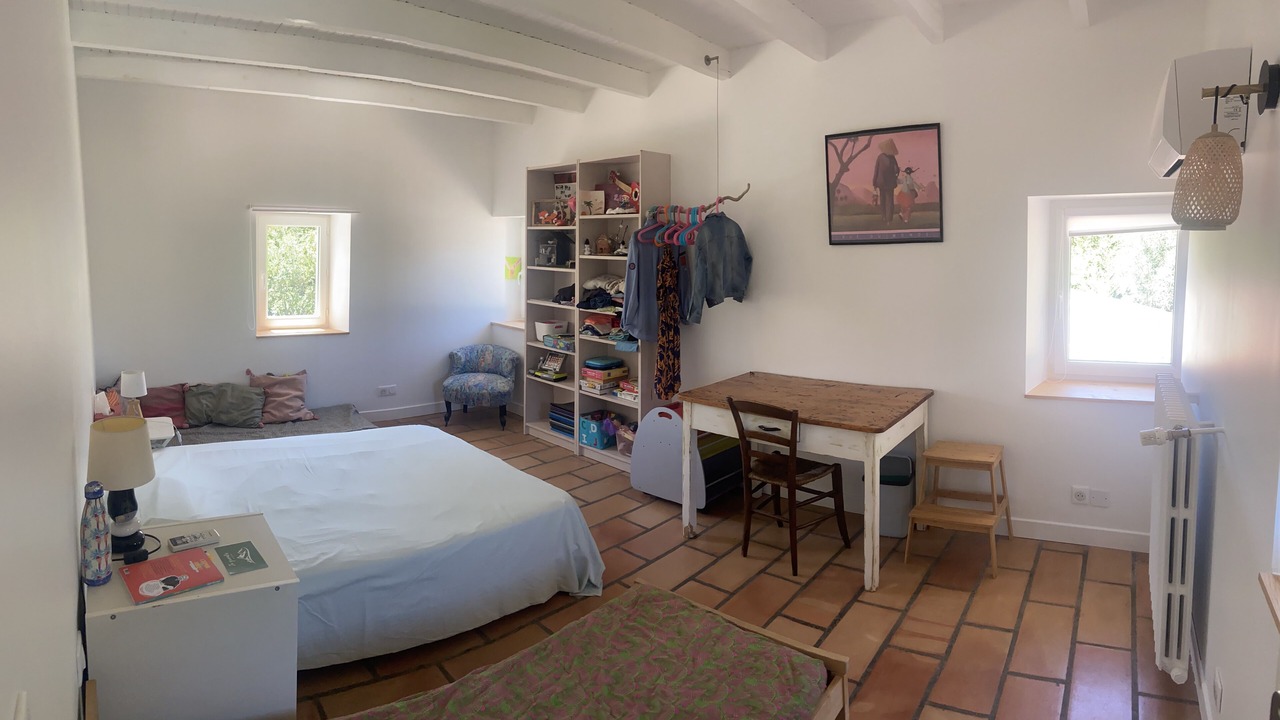 Photo of Bedroom in Saint-Privat-des-Vieux