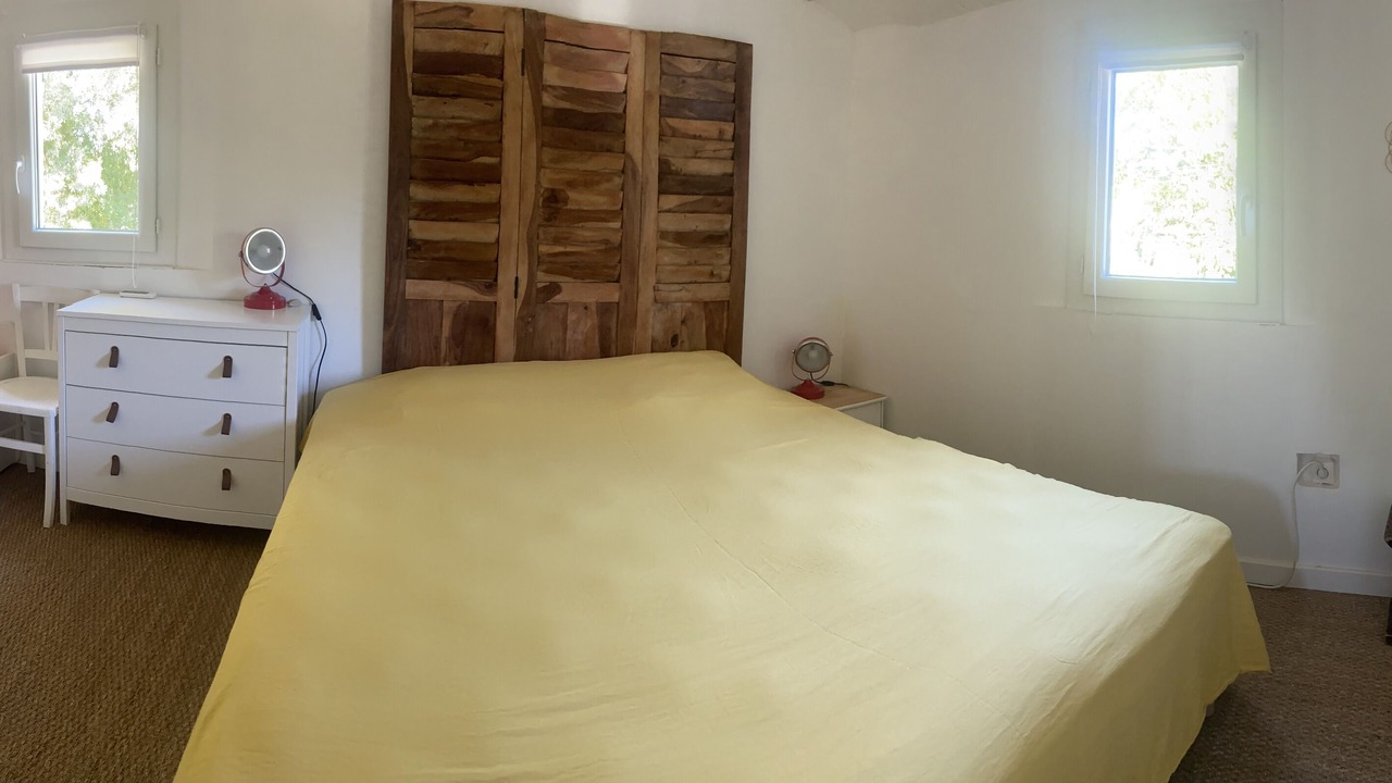 Photo of Bedroom in Saint-Privat-des-Vieux