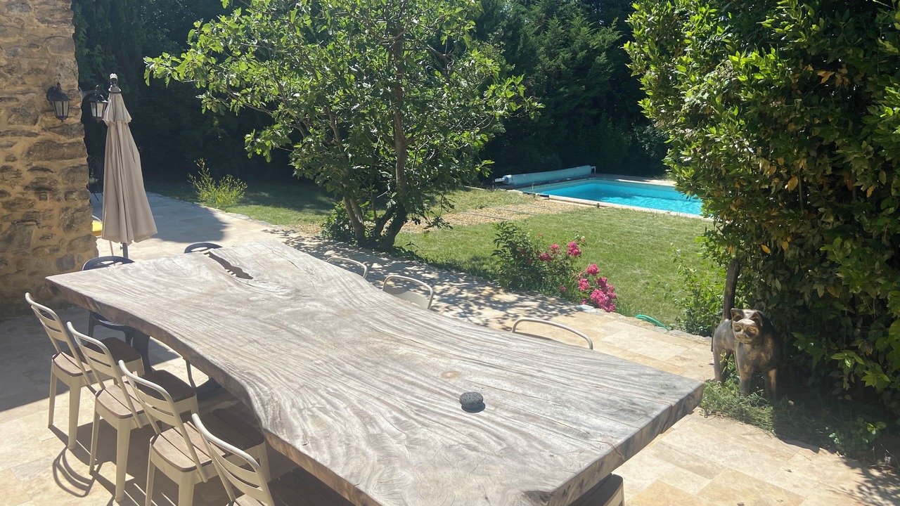 Photo of Outdoor in Saint-Privat-des-Vieux