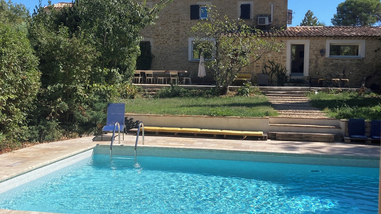 Photo of Outdoor in Saint-Privat-des-Vieux