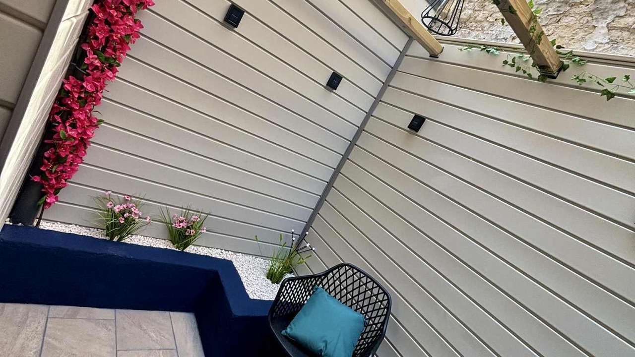 Photo of Patio Balcony in Calais