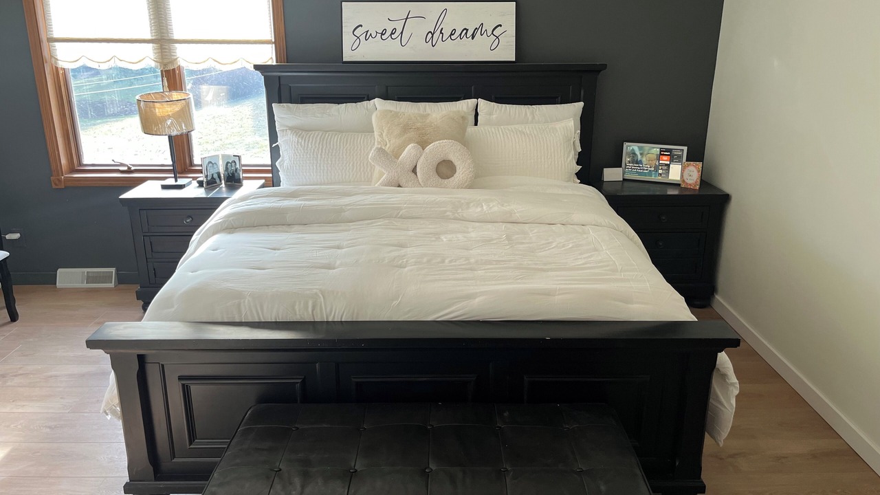 Photo of Bedroom in Lake Crystal