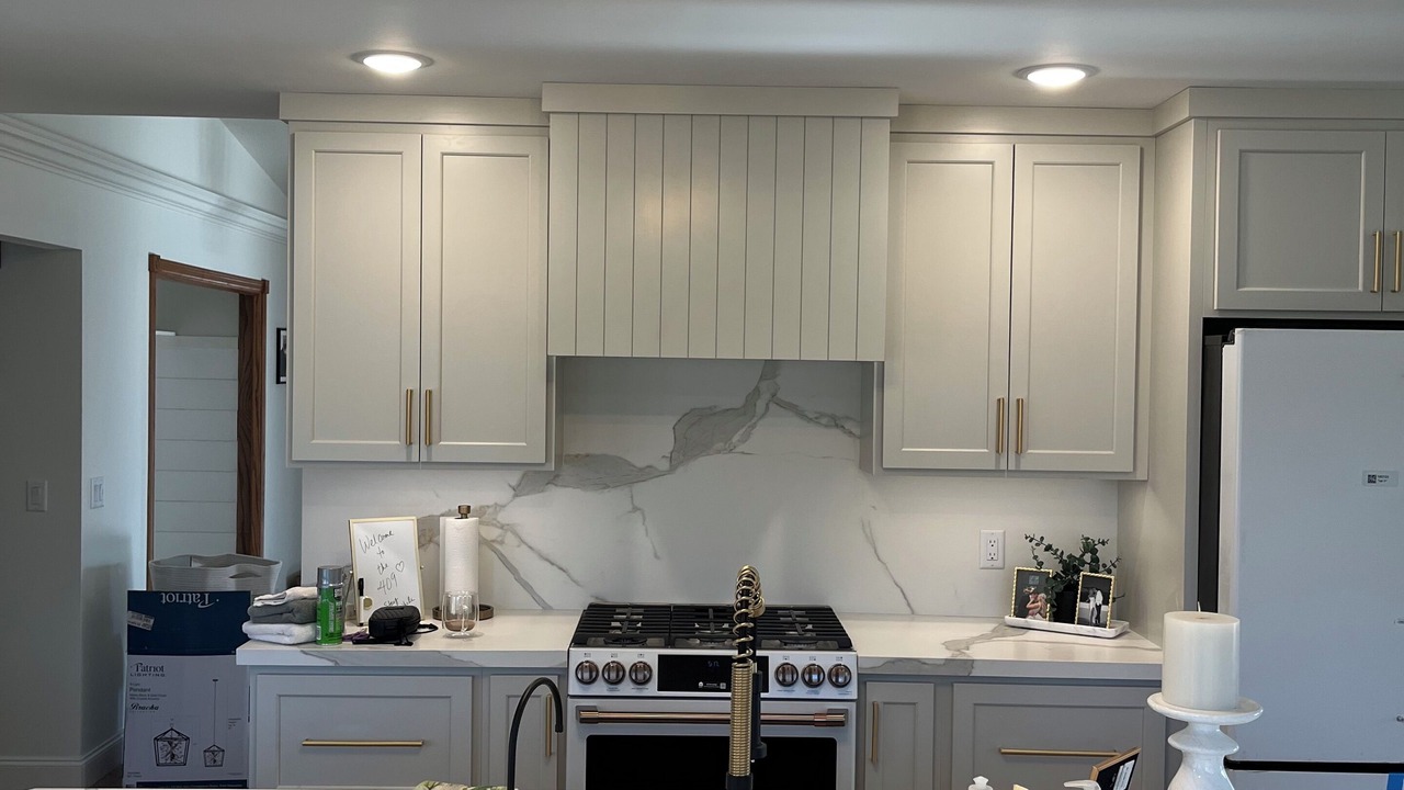 Photo of Kitchen in Lake Crystal