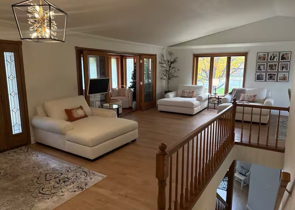 Photo of Livingroom in Lake Crystal