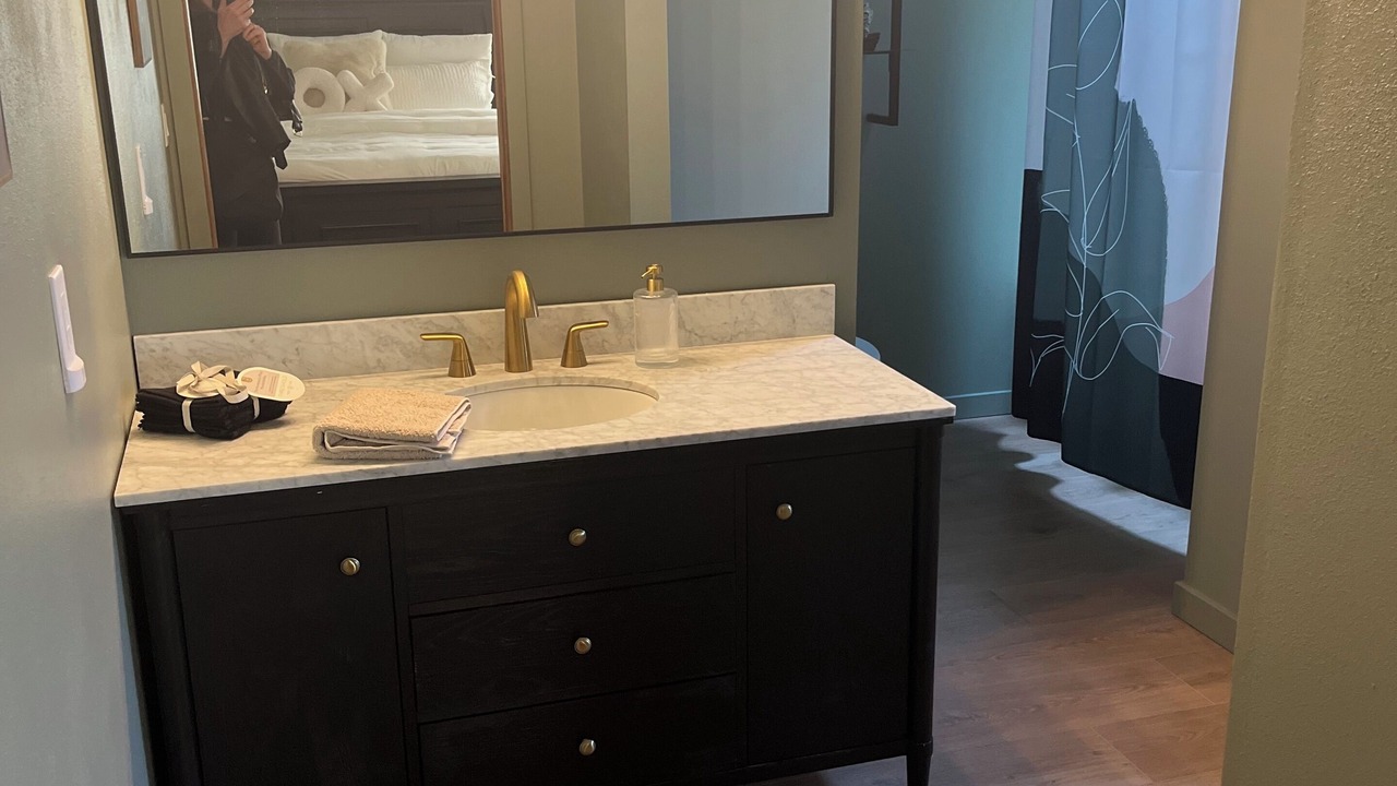 Photo of Bathroom in Lake Crystal