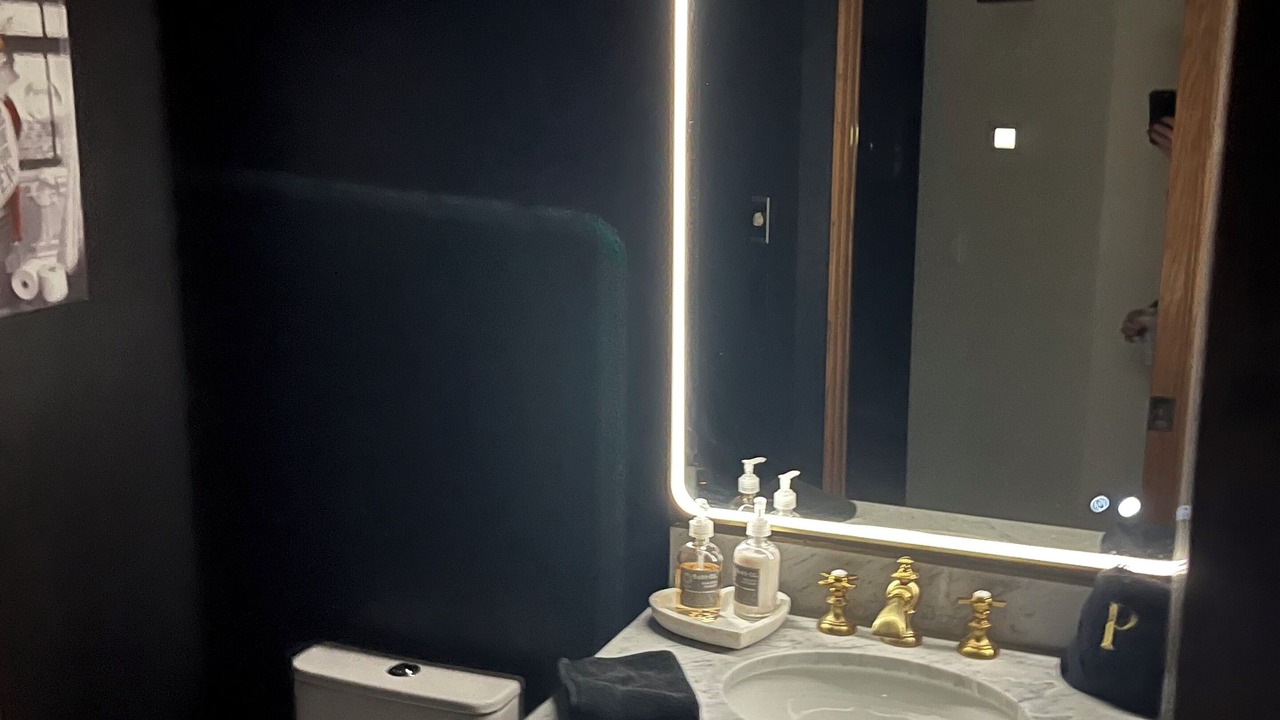Photo of Bathroom in Lake Crystal