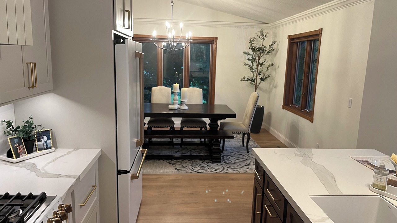 Photo of Kitchen in Lake Crystal