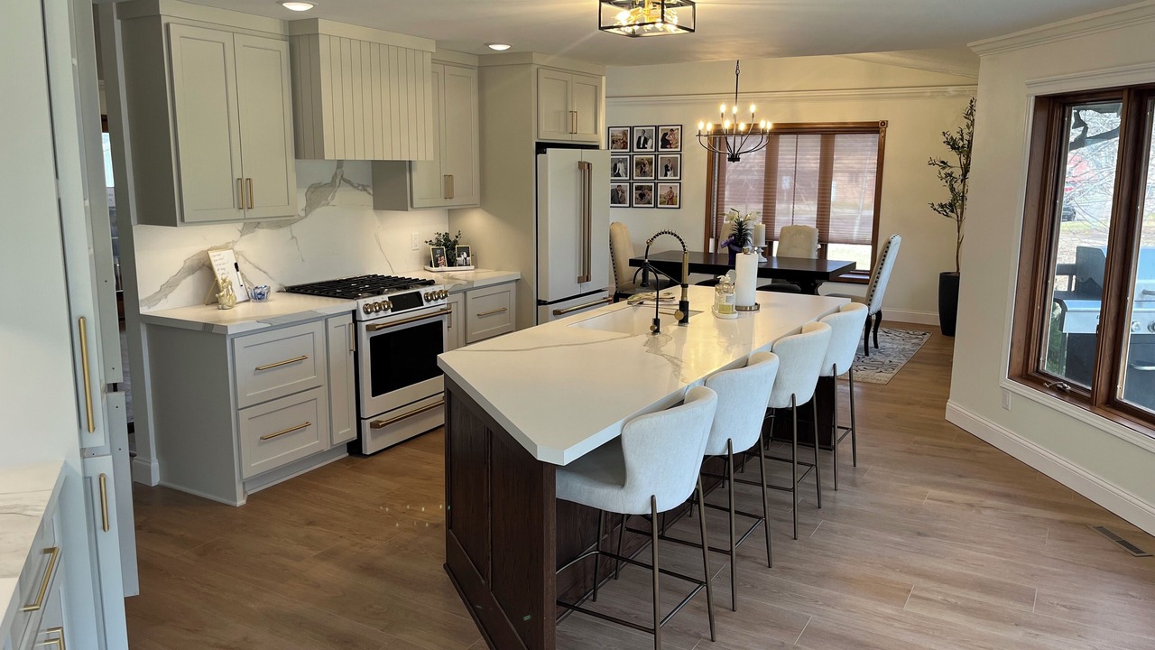 Photo of Kitchen in Lake Crystal
