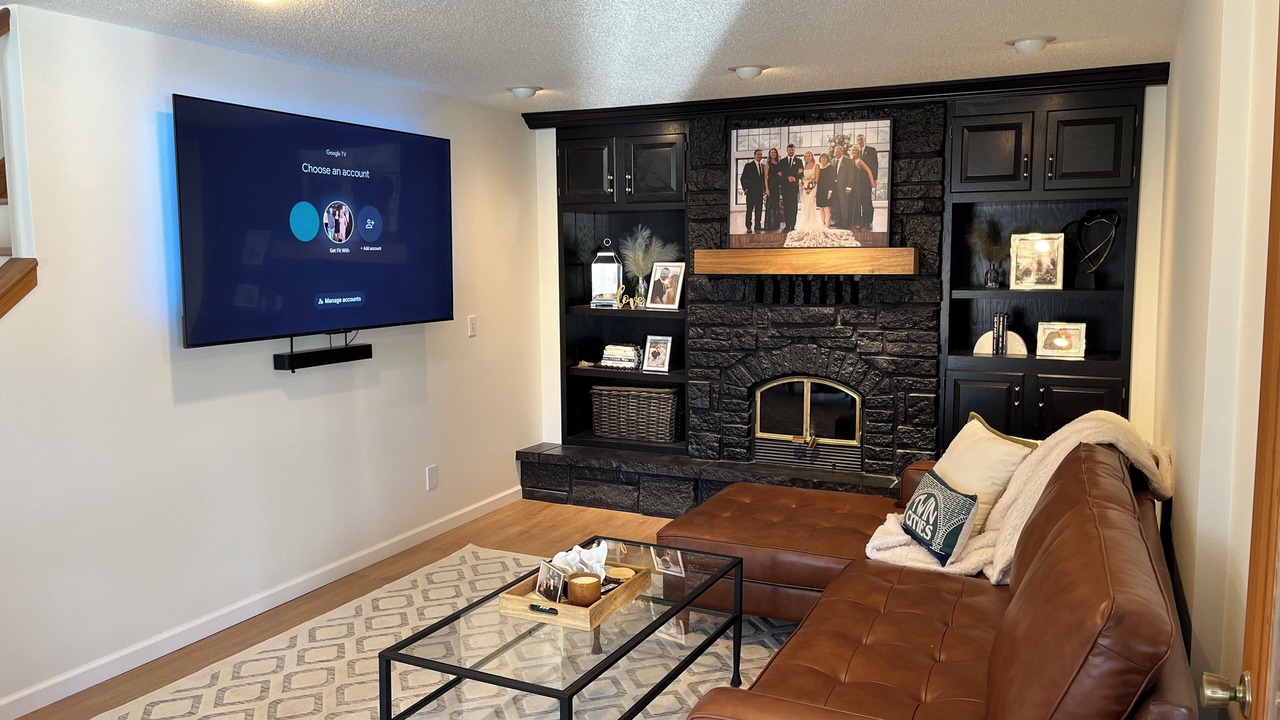 Photo of Livingroom in Lake Crystal
