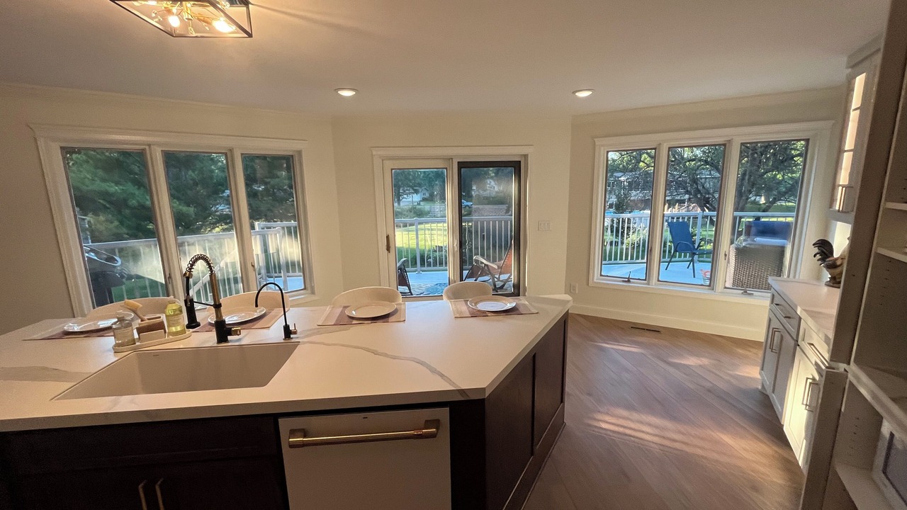 Photo of Kitchen in Lake Crystal
