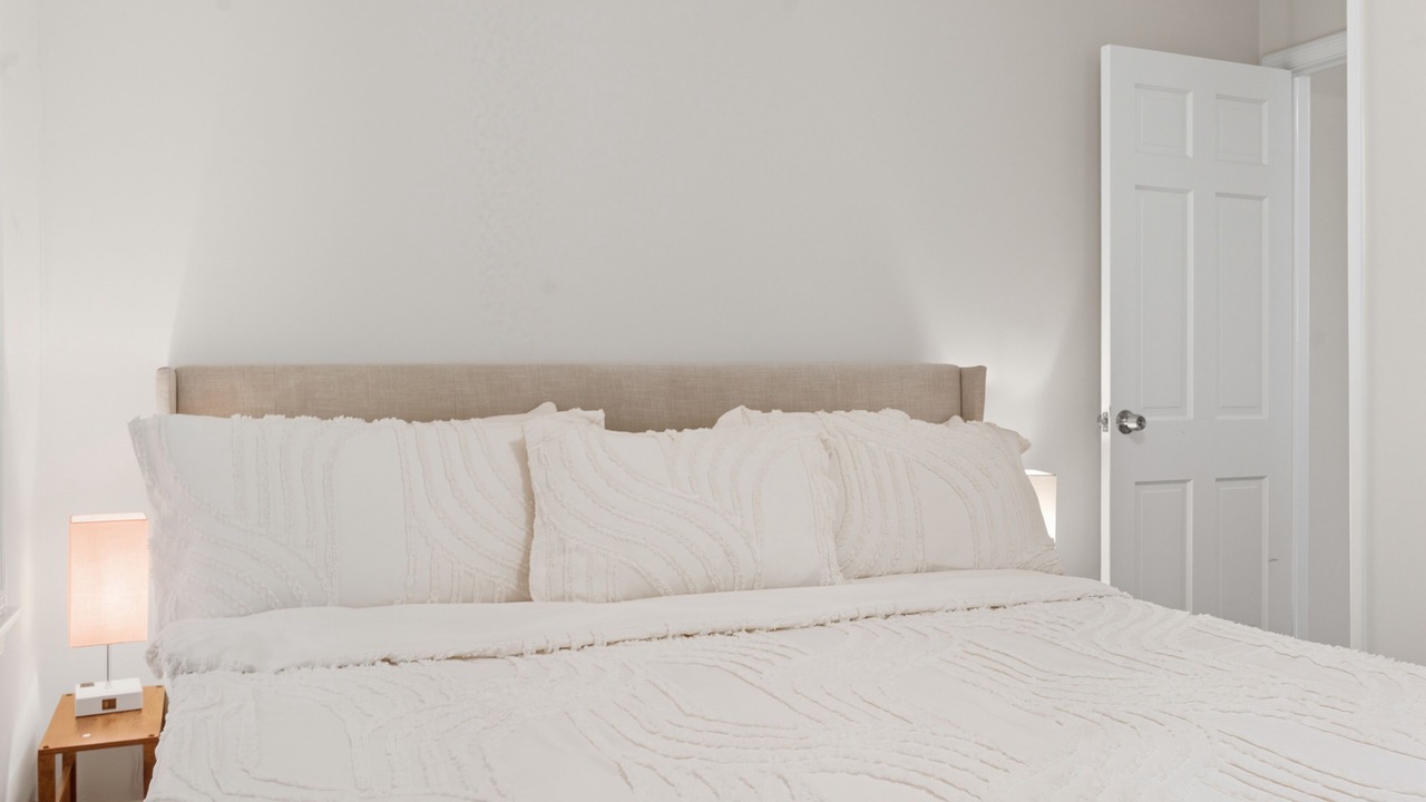 Photo of Bedroom in Loring Heights