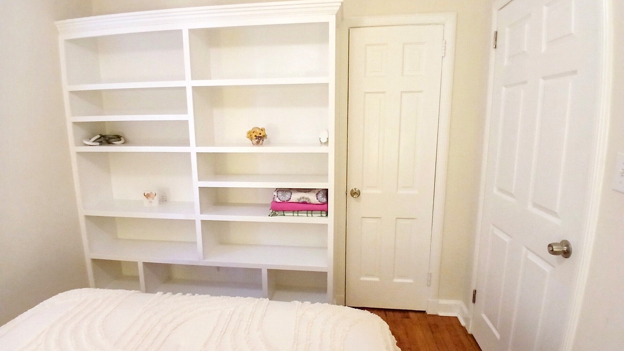Photo of Bedroom in Loring Heights