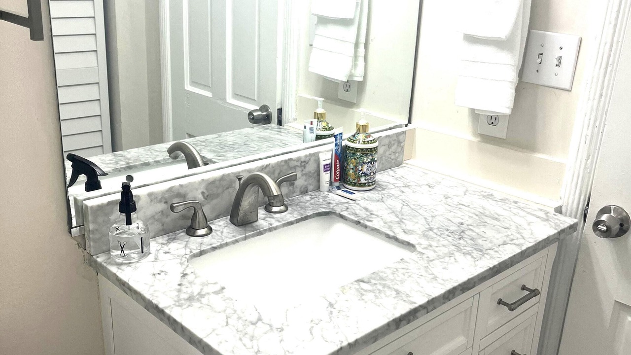 Photo of Bathroom in Loring Heights