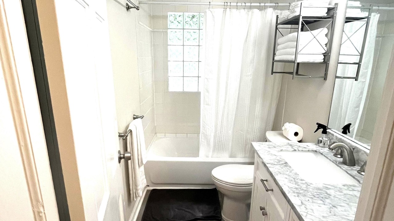 Photo of Bathroom in Loring Heights