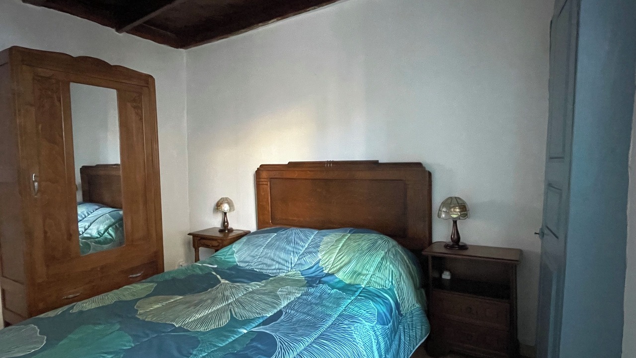 Photo of Bedroom in Saint-Pierre-dels-Forcats