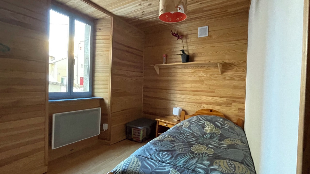 Photo of Bedroom in Saint-Pierre-dels-Forcats