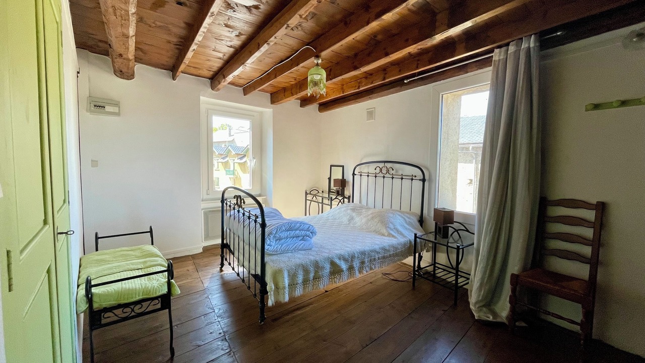 Photo of Bedroom in Saint-Pierre-dels-Forcats