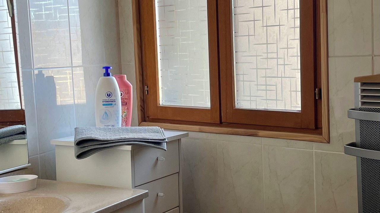 Photo of Bathroom in Saint-Pierre-dels-Forcats