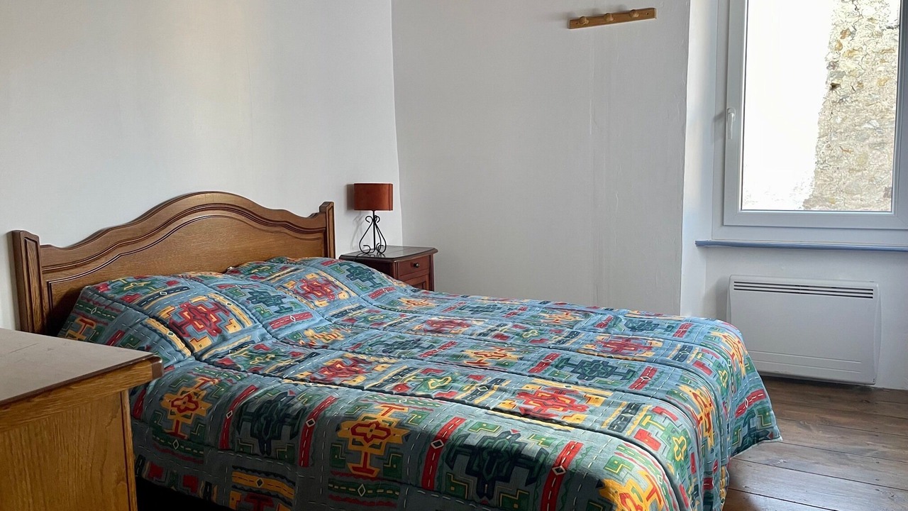 Photo of Bedroom in Saint-Pierre-dels-Forcats