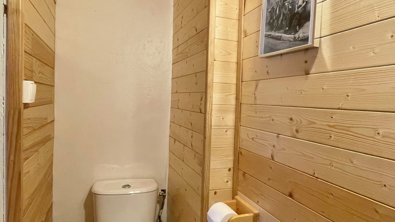Photo of Bathroom in Saint-Pierre-dels-Forcats