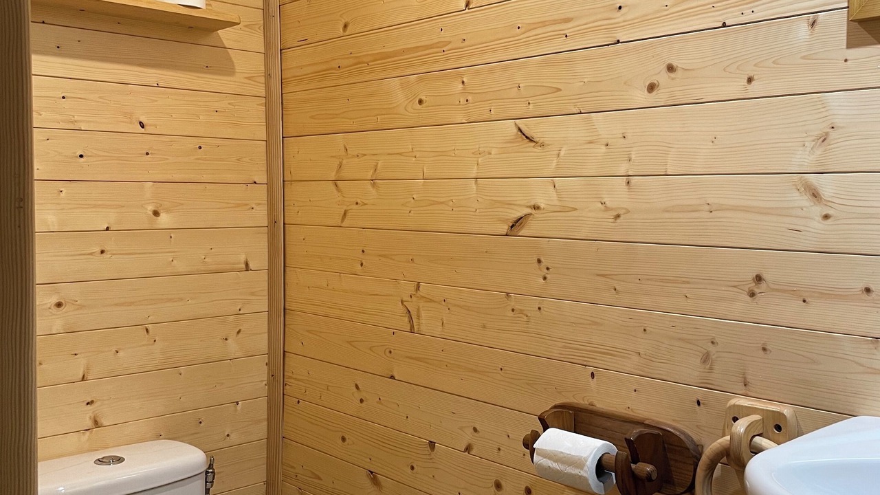 Photo of Bathroom in Saint-Pierre-dels-Forcats