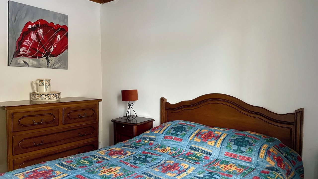 Photo of Bedroom in Saint-Pierre-dels-Forcats