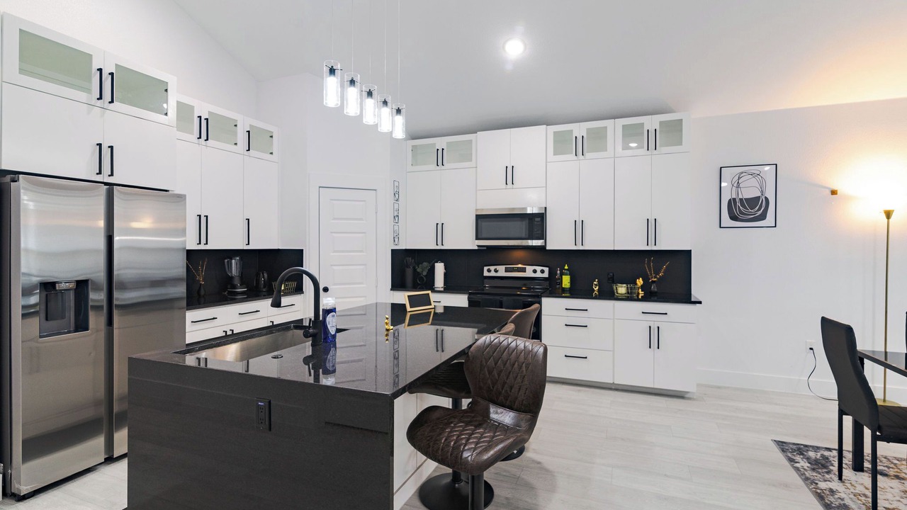Photo of Kitchen in Dallas