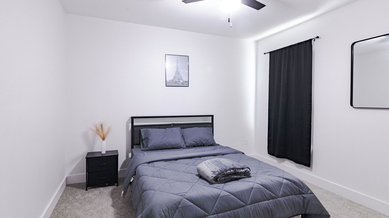Photo of Bedroom in Dallas