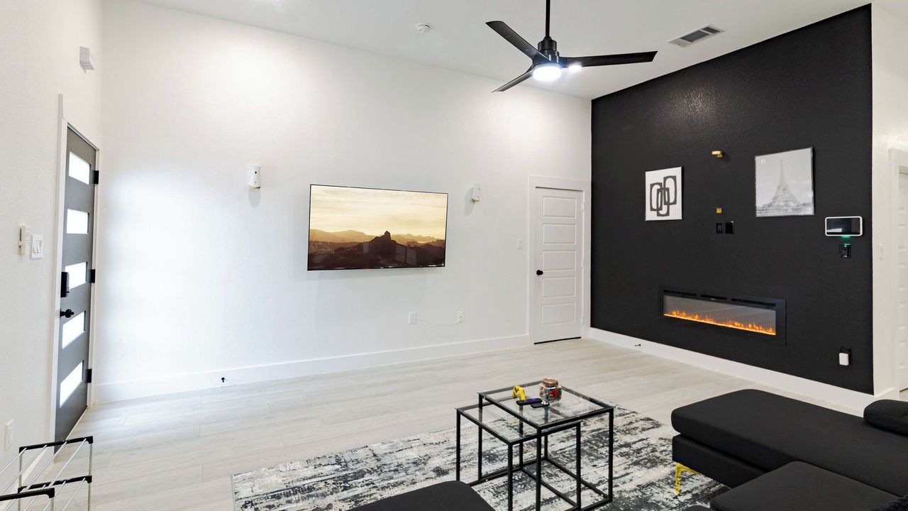 Photo of Livingroom in Dallas