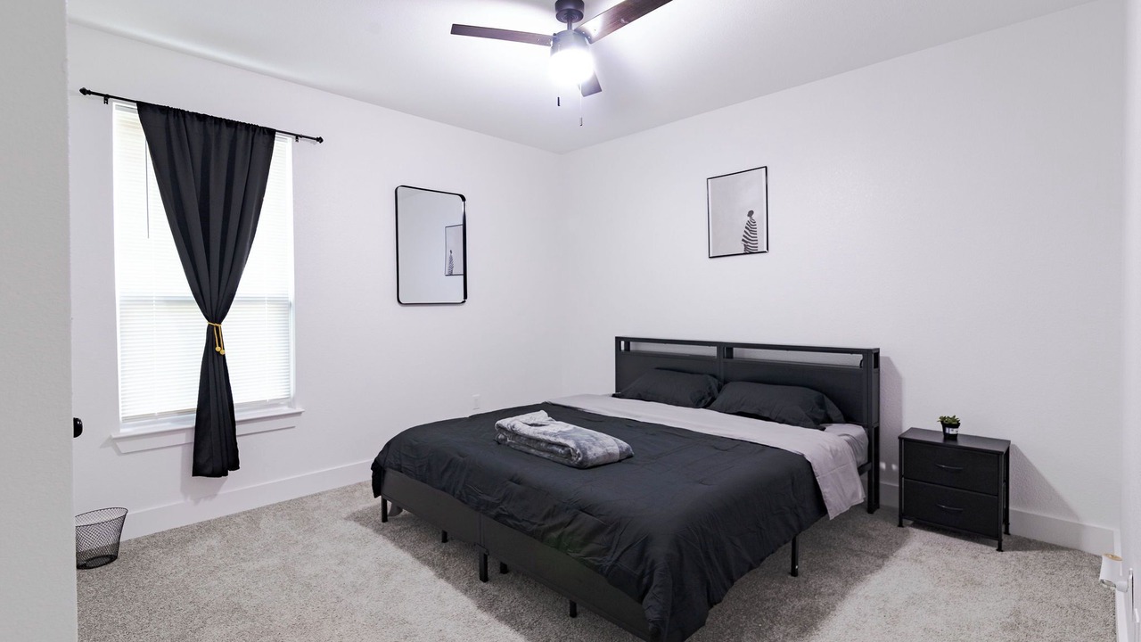 Photo of Bedroom in Dallas