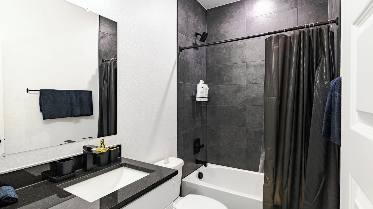 Photo of Bathroom in Dallas