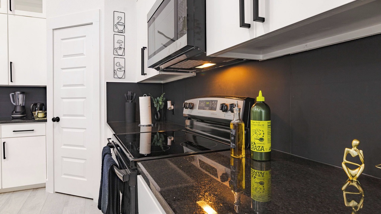 Photo of Kitchen in Dallas