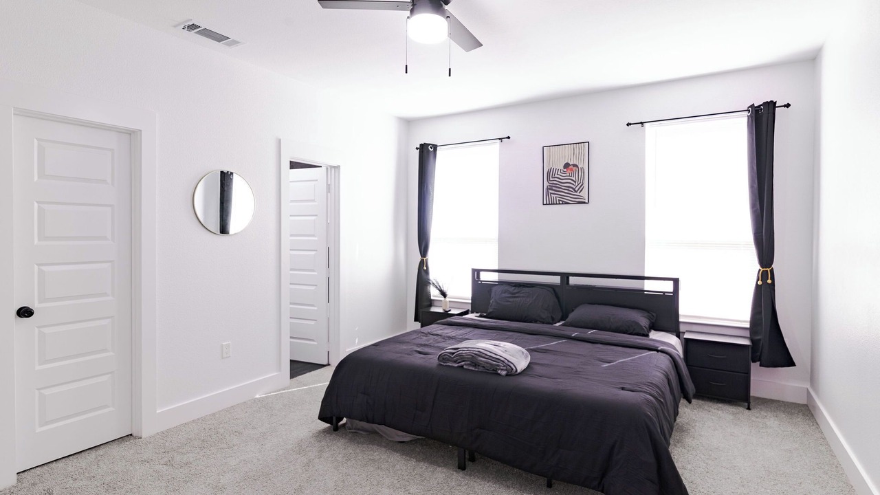 Photo of Bedroom in Dallas