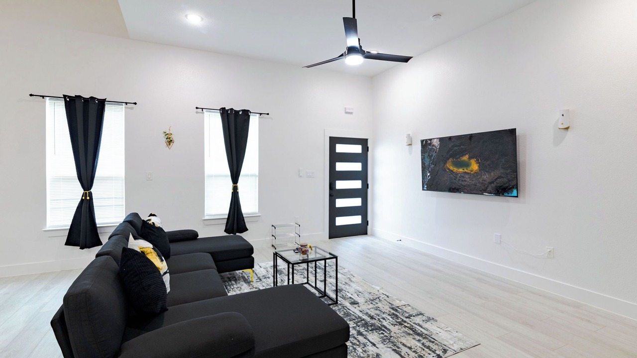 Photo of Livingroom in Dallas