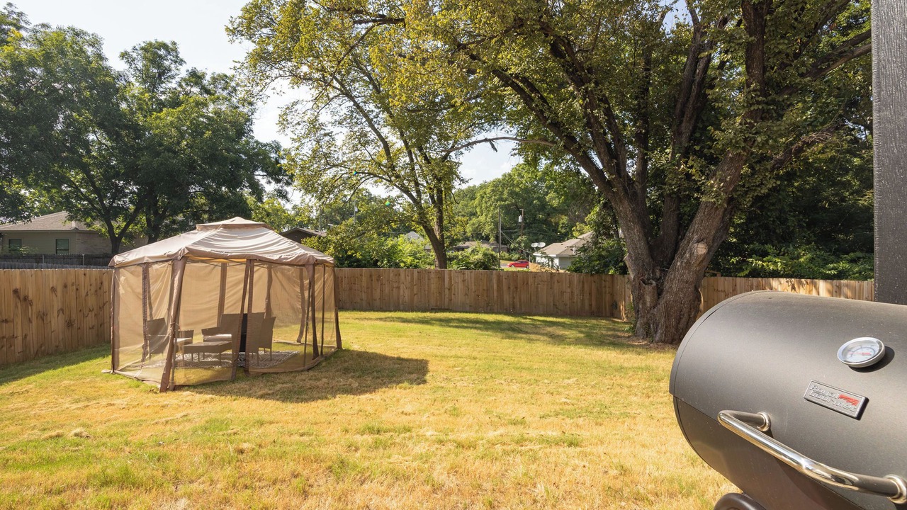 Photo of Outdoor in Dallas