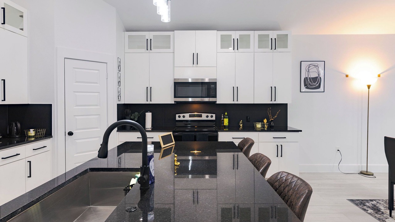 Photo of Kitchen in Dallas