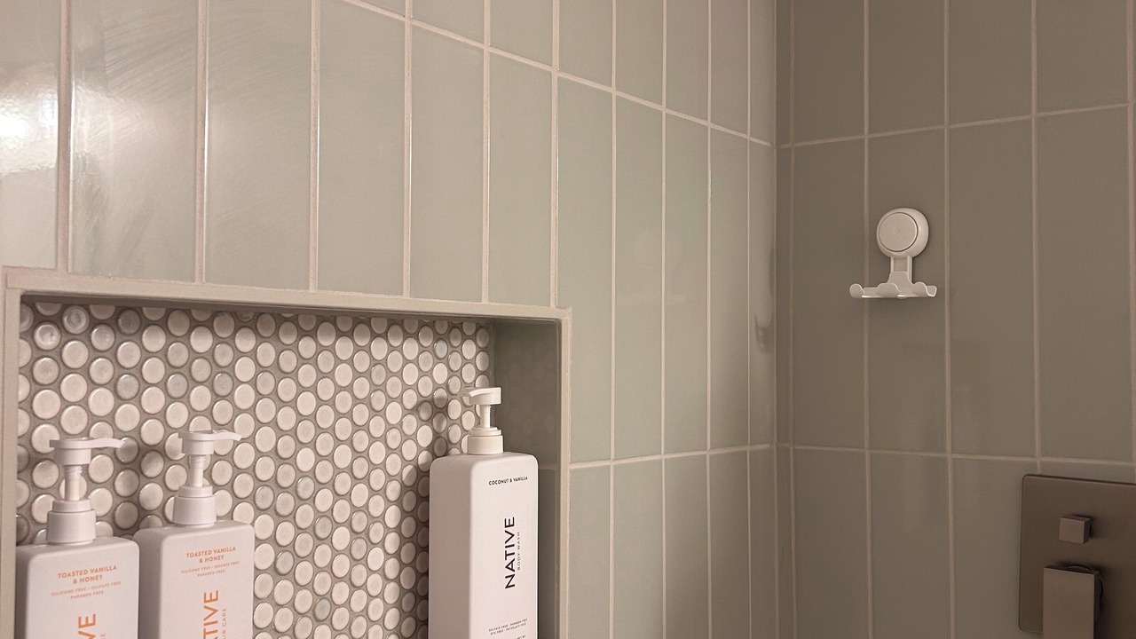 Photo of Bathroom in Hattiesburg