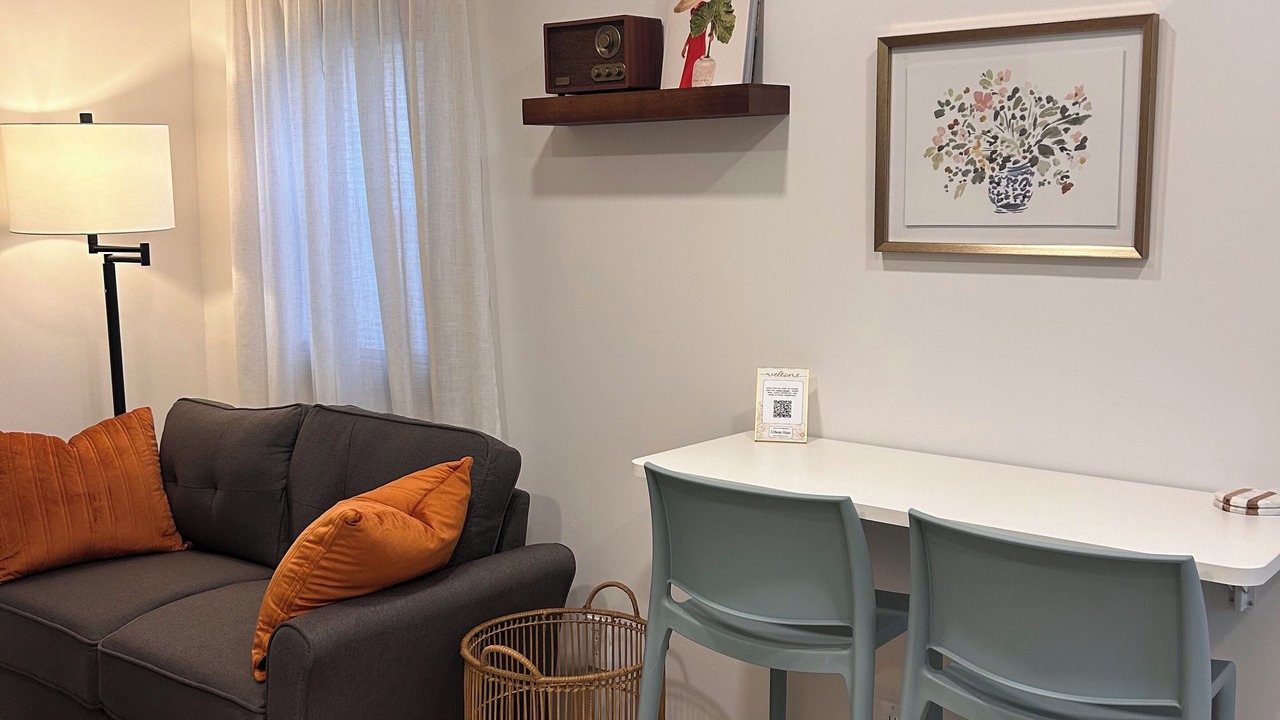 Photo of Livingroom in Hattiesburg