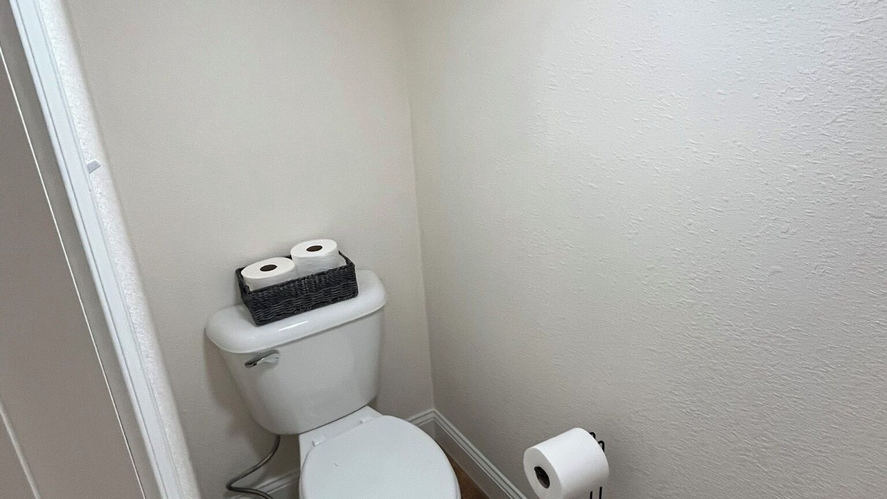 Photo of Bathroom in Lee's Summit