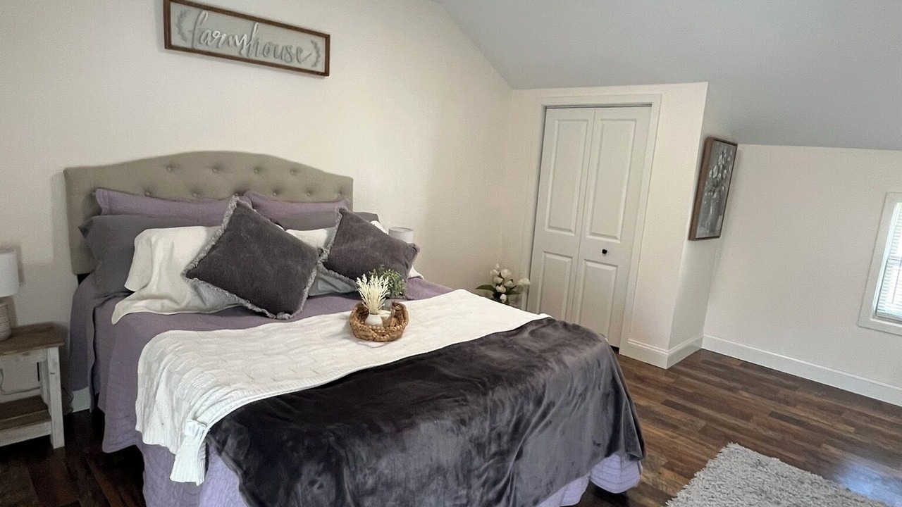 Photo of Bedroom in Lee's Summit
