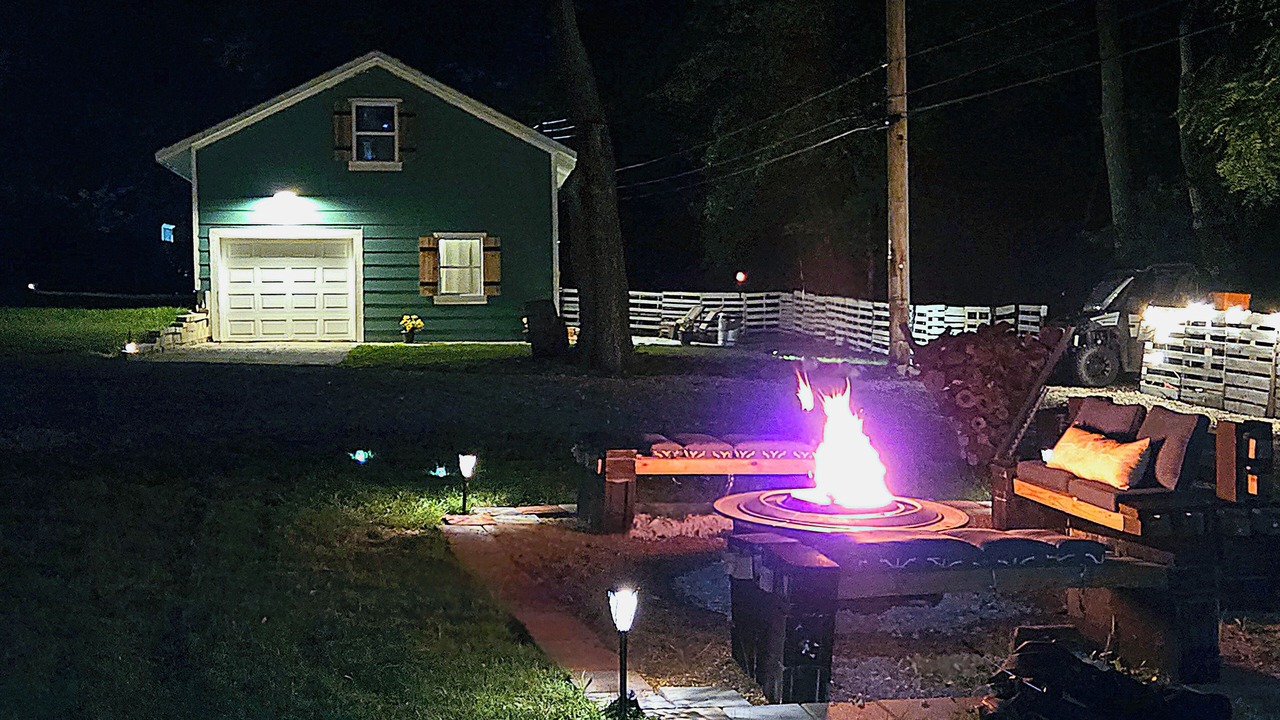 Photo of Patio Balcony in Lee's Summit